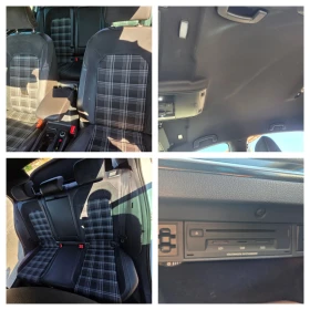 VW Golf 2.0GTD 184ps navi camera, снимка 16