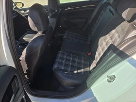 VW Golf 2.0GTD 184ps navi camera, снимка 7