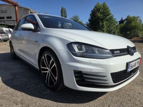VW Golf 2.0GTD 184ps navi camera, снимка 5