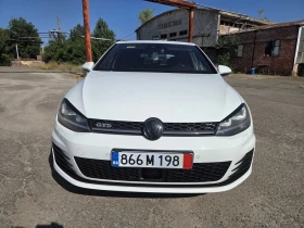 VW Golf 2.0GTD 184ps navi camera, снимка 2
