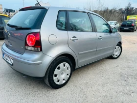 VW Polo 1.4 16 V, снимка 4