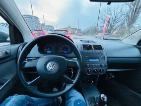 VW Polo 1.4 16 V, снимка 9