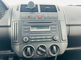 VW Polo 1.4 16 V, снимка 6