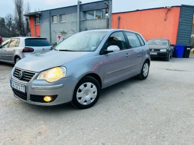 VW Polo 1.4 16 V, снимка 5