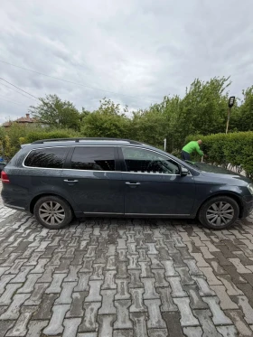 VW Passat, снимка 2