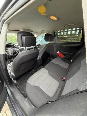 VW Passat, снимка 3