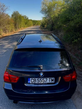 BMW 320 163, снимка 5