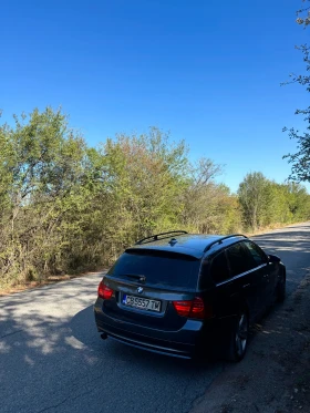 BMW 320 163, снимка 4