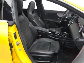 Mercedes-Benz CLA CLA250 4MATIC| 221к.с., снимка 11