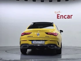 Mercedes-Benz CLA CLA250 4MATIC| 221к.с., снимка 4