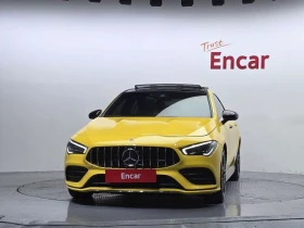 Mercedes-Benz CLA CLA250 4MATIC| 221к.с., снимка 3