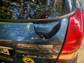 Subaru Legacy, снимка 8