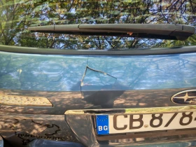 Subaru Legacy, снимка 7