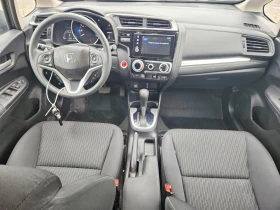 Honda Fit 1.5l Ex, снимка 8