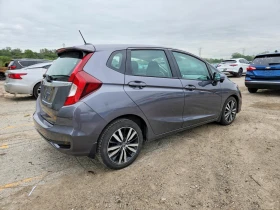 Honda Fit 1.5l Ex, снимка 3