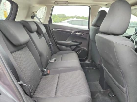 Honda Fit 1.5l Ex, снимка 10