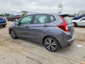Honda Fit 1.5l Ex, снимка 2
