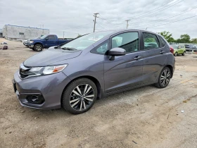Honda Fit 1.5l Ex, снимка 1