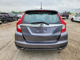 Honda Fit 1.5l Ex, снимка 6