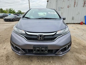 Honda Fit 1.5l Ex, снимка 5