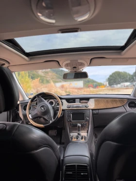 Mercedes-Benz CLS 320, снимка 12