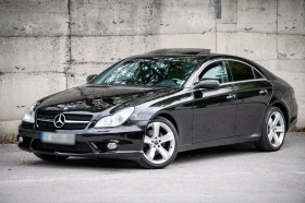 Mercedes-Benz CLS 320, снимка 1