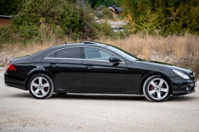 Mercedes-Benz CLS 320, снимка 3