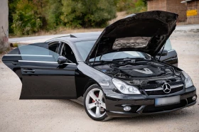 Mercedes-Benz CLS 320, снимка 5