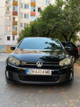 VW Golf, снимка 15