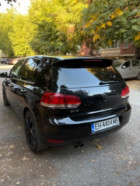 VW Golf, снимка 5