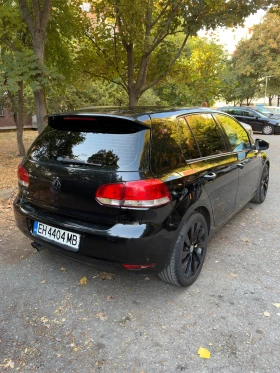 VW Golf, снимка 4