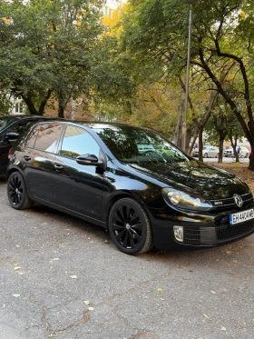 VW Golf, снимка 2