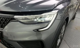Renault Arkana 360 КАМЕРИ* ПОДГРЕВ* КРАЙНА ЦЕНА* , снимка 5