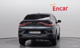 Renault Arkana 360 КАМЕРИ* ПОДГРЕВ* КРАЙНА ЦЕНА* , снимка 4