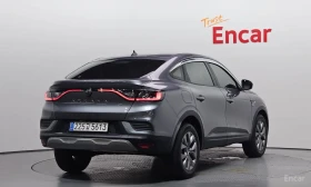 Renault Arkana 360 КАМЕРИ* ПОДГРЕВ* КРАЙНА ЦЕНА* , снимка 3