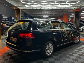 VW Passat 2.0d 140 к.с. , снимка 5