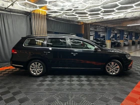 VW Passat 2.0d 140 к.с. , снимка 4