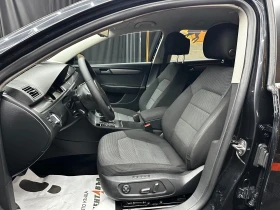 VW Passat 2.0d 140 к.с. , снимка 6