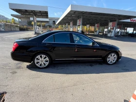 Mercedes-Benz S 500, снимка 3