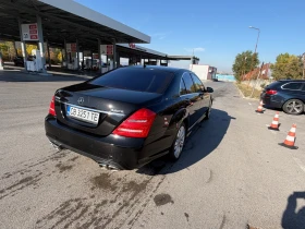 Mercedes-Benz S 500, снимка 2