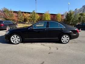 Mercedes-Benz S 500, снимка 5