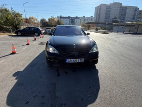 Mercedes-Benz S 500, снимка 1