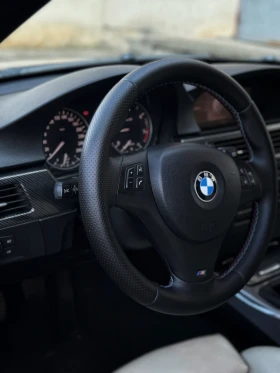 BMW 320 163 к. с. | Фабричен М-пакет | Shad, снимка 10