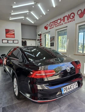 VW Passat, снимка 15
