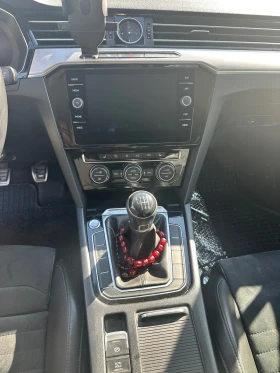 VW Passat, снимка 13