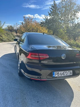 VW Passat, снимка 5