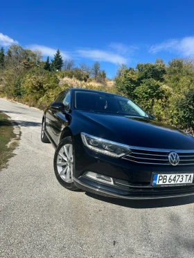 VW Passat, снимка 4