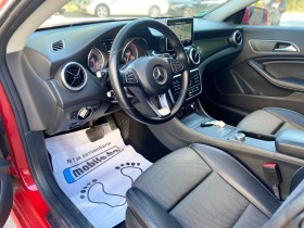 Mercedes-Benz CLA 2.2 Euro 6, снимка 7