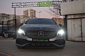 Mercedes-Benz A 200 AMG-PACK*SWISS*, снимка 6