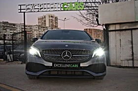 Mercedes-Benz A 200 AMG-PACK* SWISS* , снимка 6